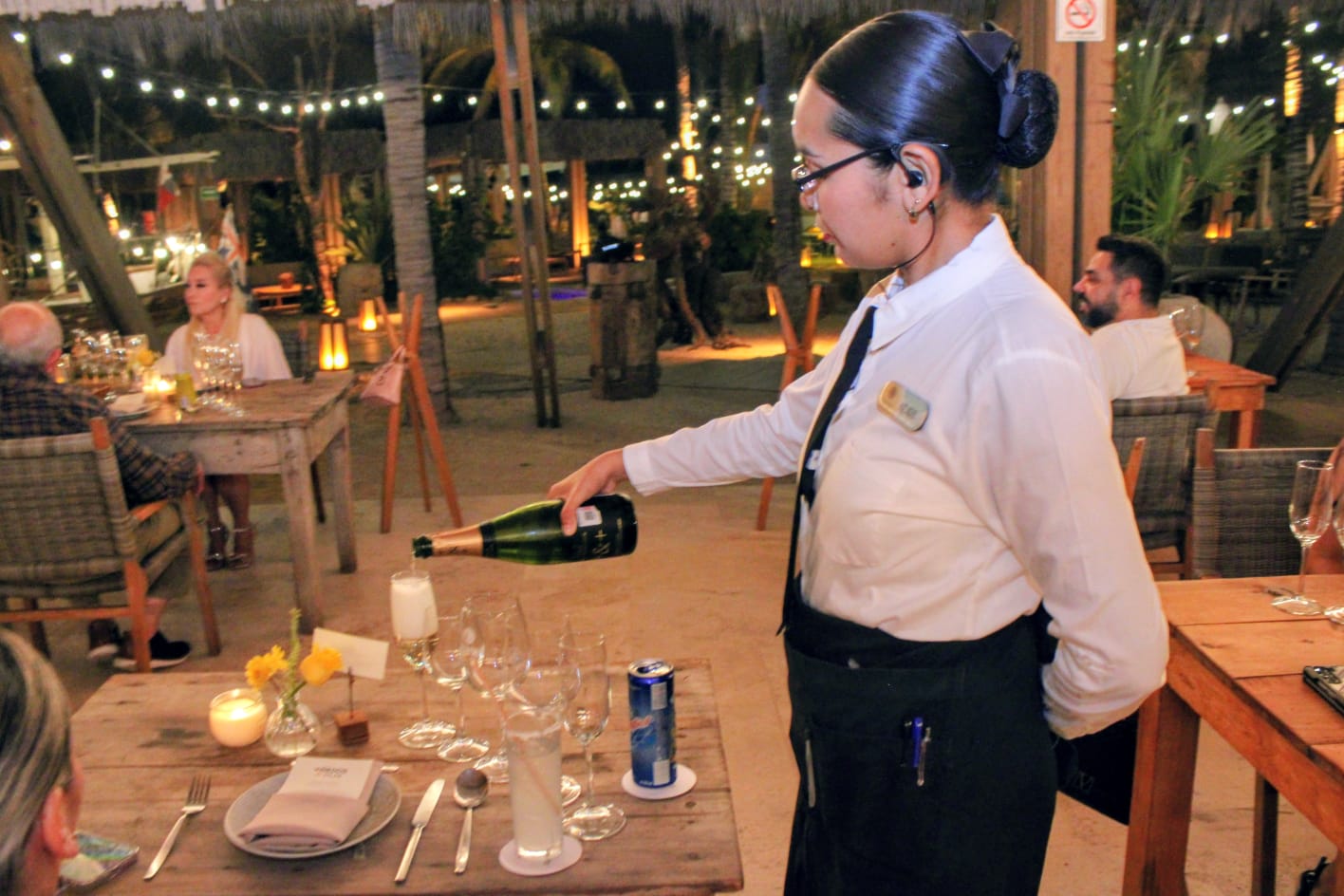 ‘Viñedos y Olas’; Shekinah Beach Club presenta en Mazatlán