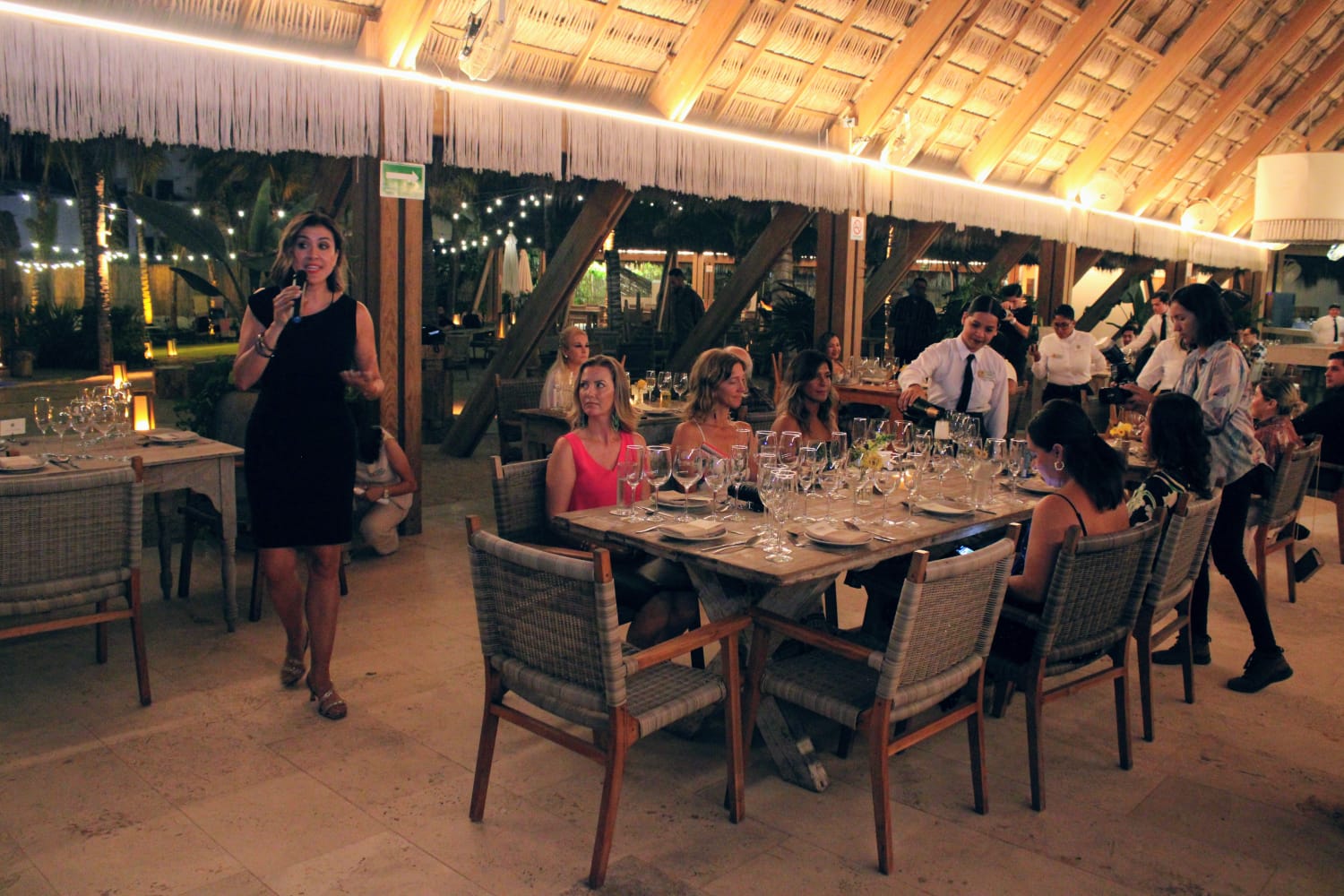 ‘Viñedos y Olas’; Shekinah Beach Club presenta en Mazatlán