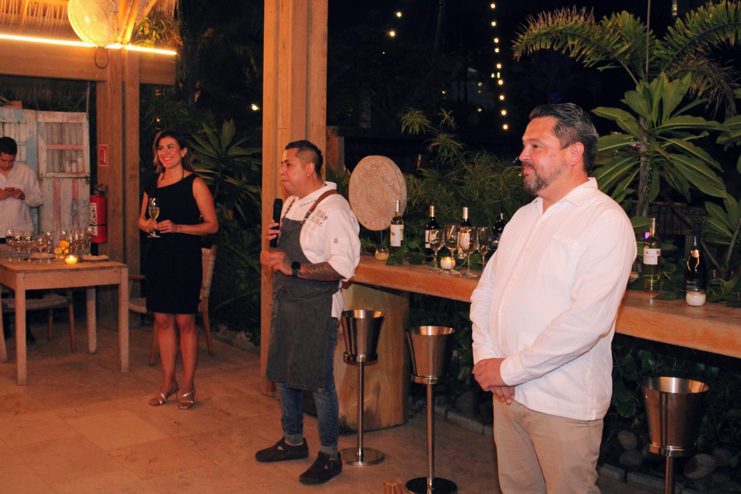 ‘Viñedos y Olas’; Shekinah Beach Club presenta en Mazatlán
