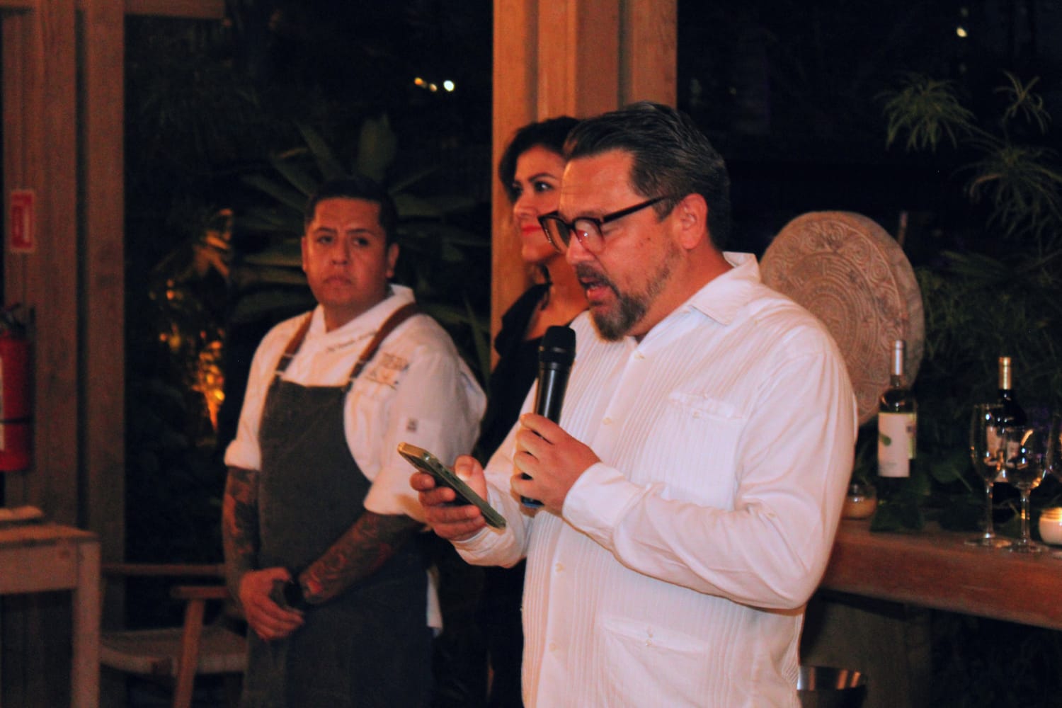 ‘Viñedos y Olas’; Shekinah Beach Club presenta en Mazatlán