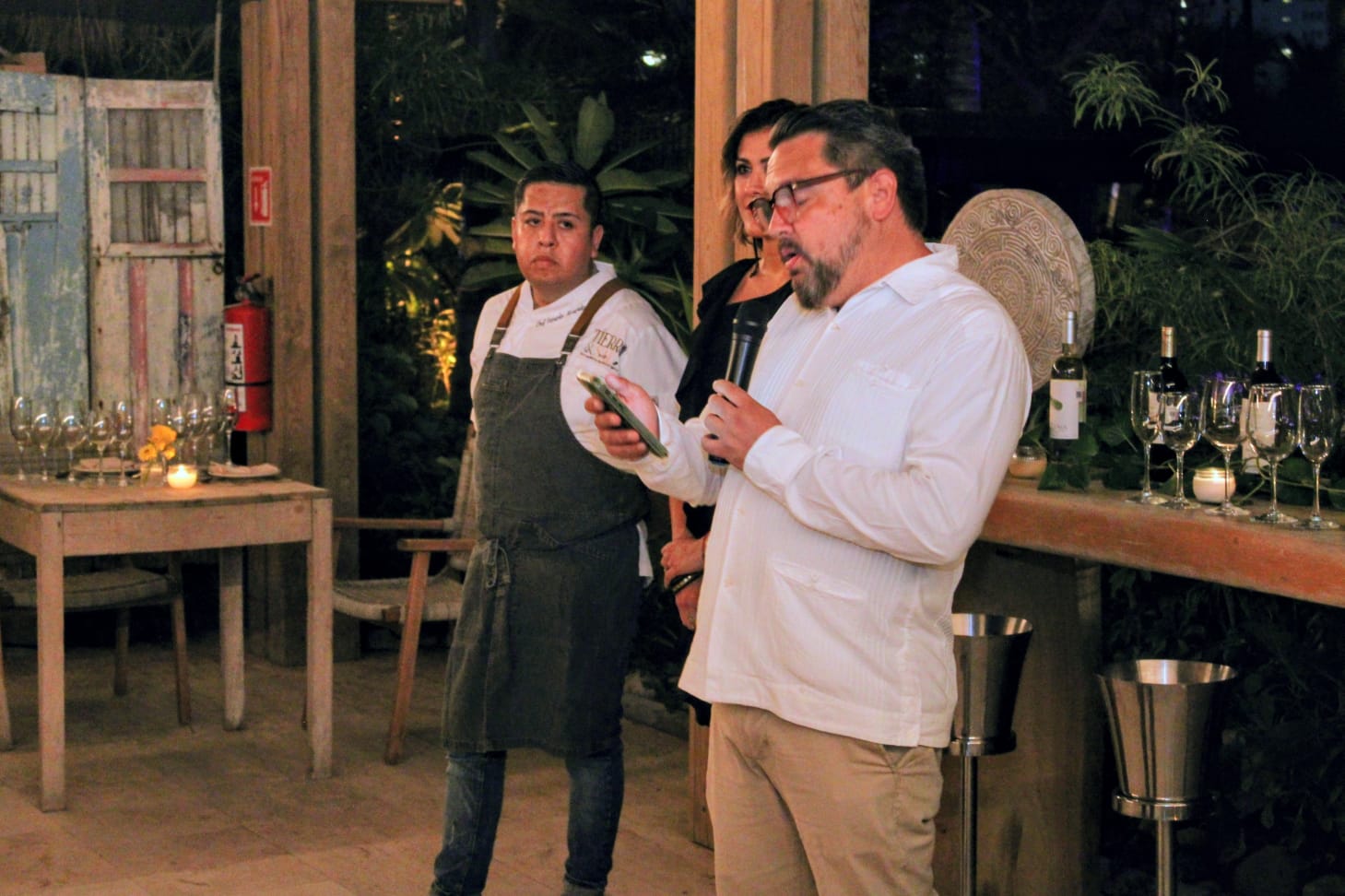 ‘Viñedos y Olas’; Shekinah Beach Club presenta en Mazatlán