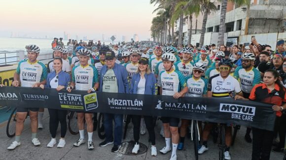 Mazatlán, Sinaloa, refuerza su posición como un destino atractivo para eventos y visitantes deportivos