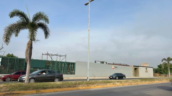Descarta Bomberos de Guasave que humo proviniera del basurón de Guamúchil, Sinaloa