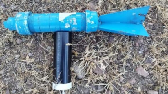 Localizan y destruyen artefactos explosivos improvisados en Badiraguato, Sinaloa