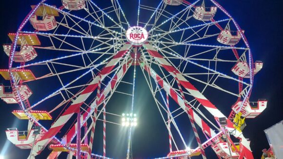 Arranca la Expo Feria Canaco 2025 en Guamúchil, Sinaloa, con grandes expectativas