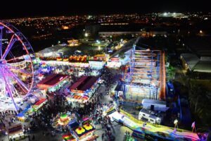 Expo Feria Canaco Mazatlán