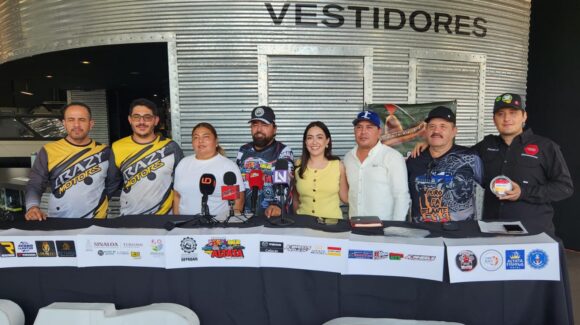 ¡Un evento único! Invitan a la Expo Fiesta Familiar Altata 2025