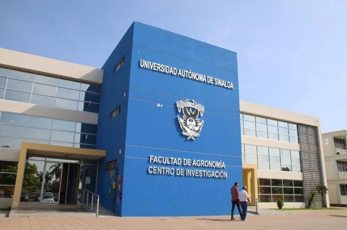 Facultad de Agronomía de la UAS