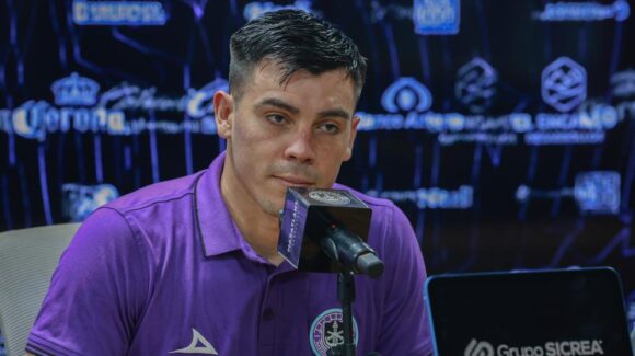 “Quedamos a deber mucho”: Facundo Almada tras eliminación del Mazatlán FC
