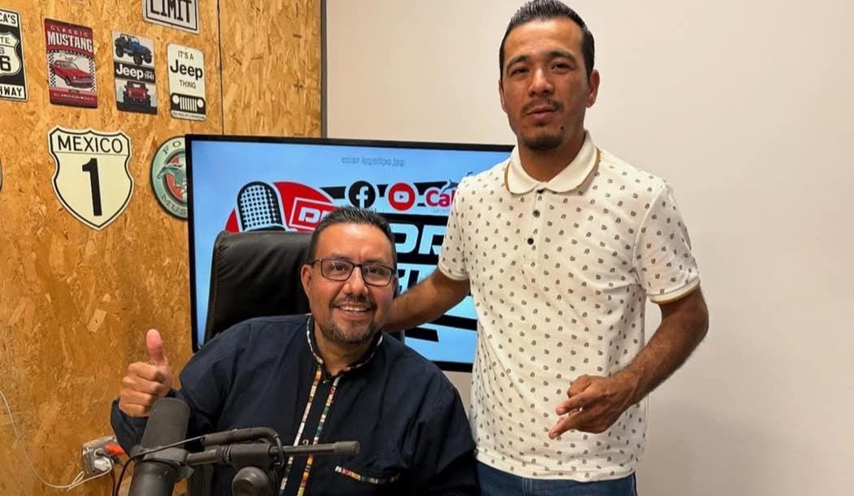 Fallece Carlos Miguel Mezura, en Guasave
