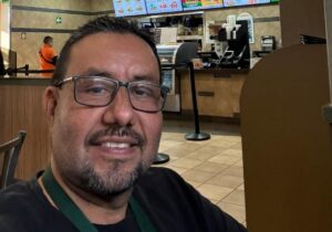 Fallece Carlos Miguel Mezura, en Guasave