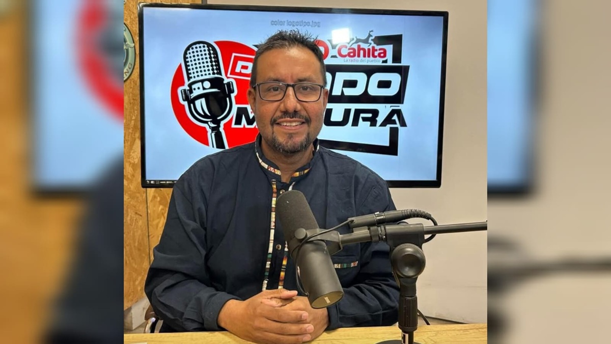 Fallece Carlos Miguel Mezura, en Guasave