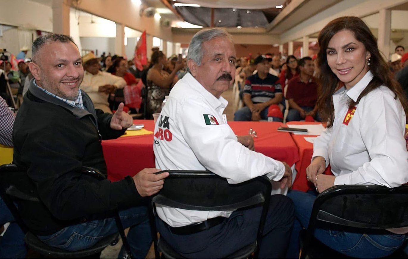 fallece leobardo alcantara