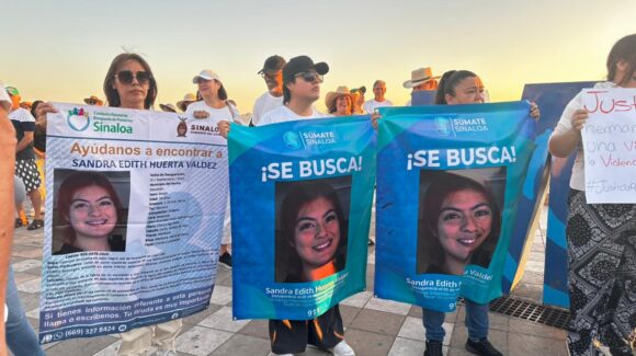 Plantean diputados del PRI en el Congreso de Sinaloa unidad especializada para búsqueda inmediata de mujeres, niñas y niños