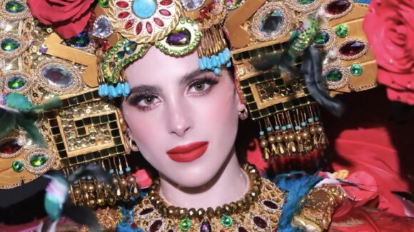 Fátima Bosch se luce en la etapa preliminar de Miss Universo 2025; así fueron sus vestuarios (videos)