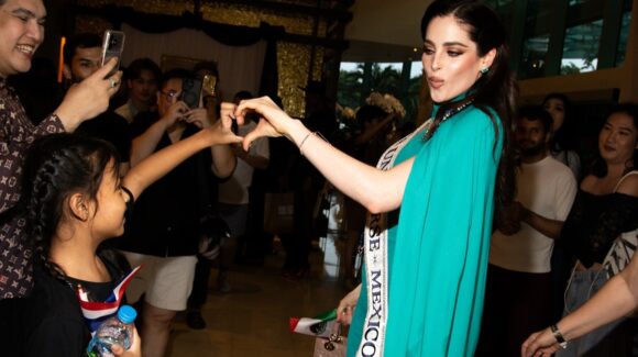 “México ya ganó”: Presidente de Miss Universe, Raúl Rocha Cantú, expresa su repudio por agresión de Nawat Itsaragrisil a Fátima Bosch