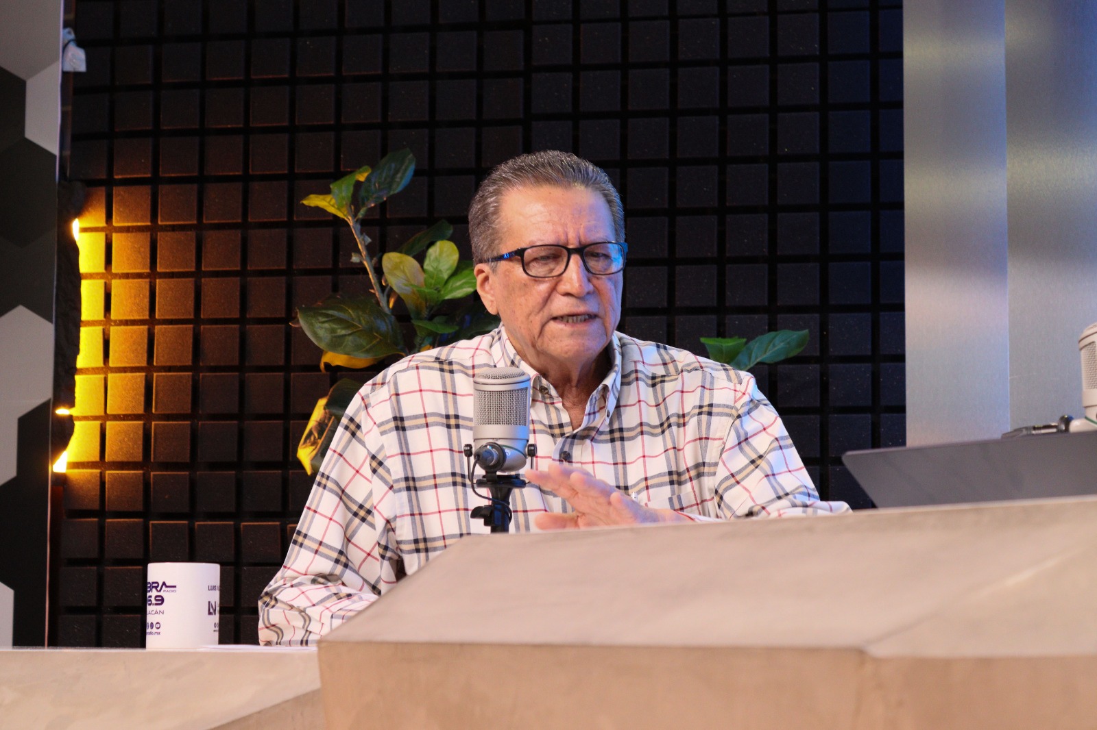 Feliciano Castro Meléndrez