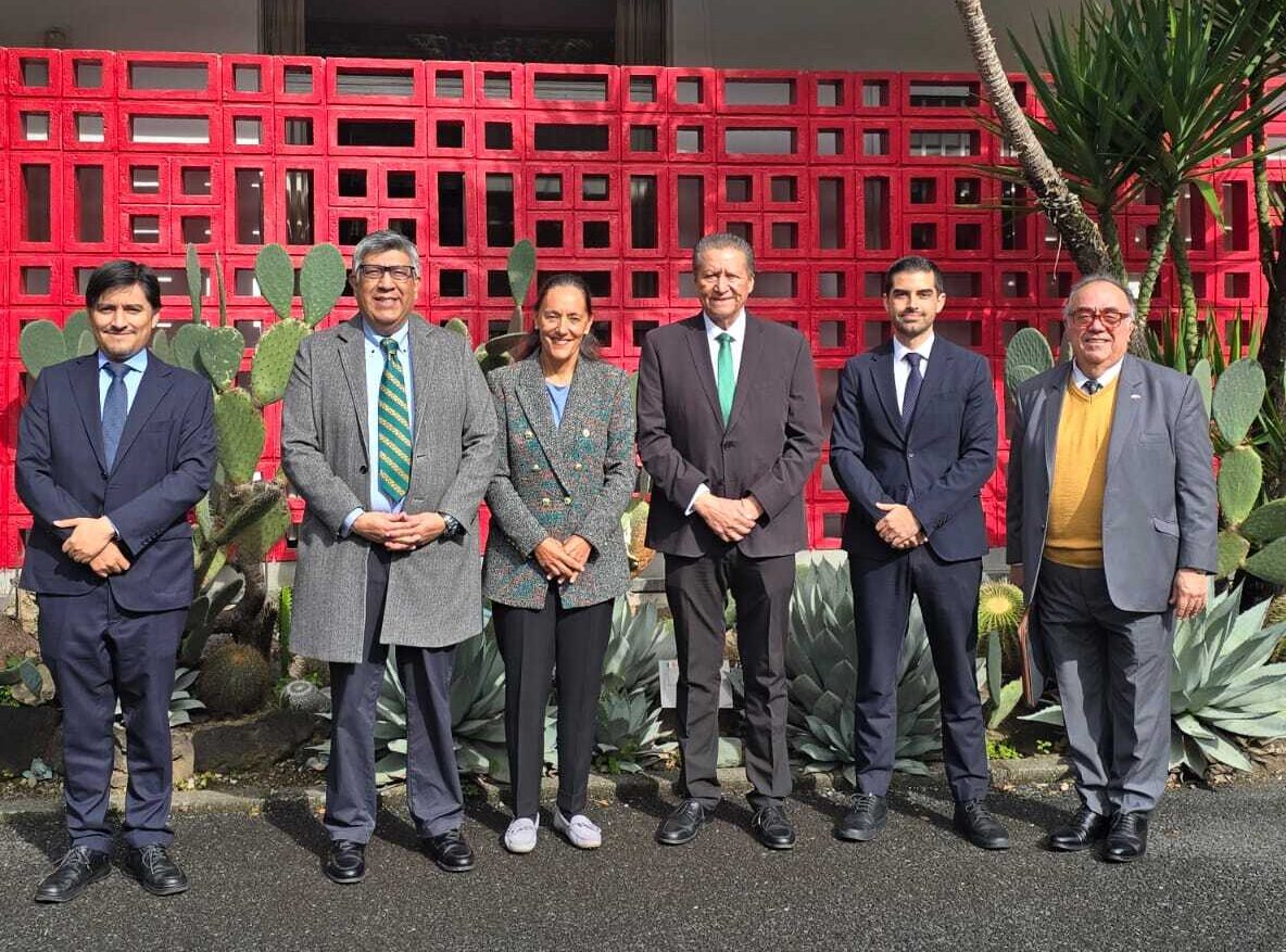 Sinaloa en Japón, Transition Energy
