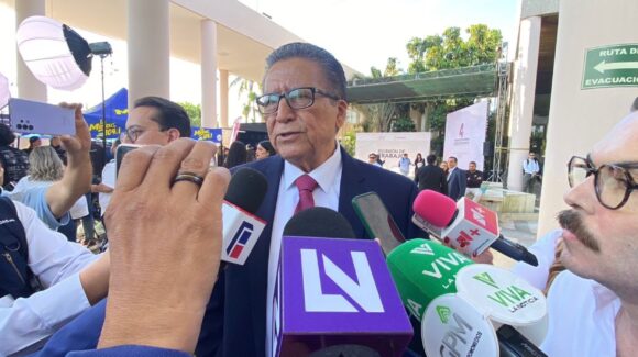 Inversión privada continuará en Sinaloa, se prevén cuatro importantes proyectos mineros para 2026: Economía