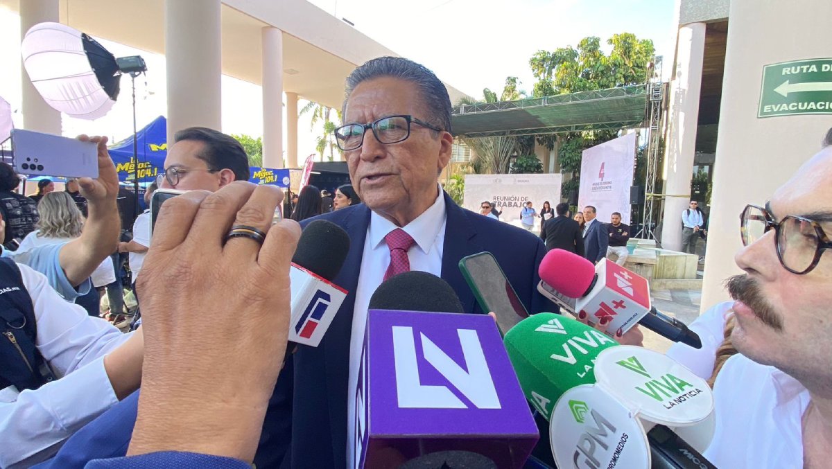 feliciano castro melendrez secretario de economia en sinaloa