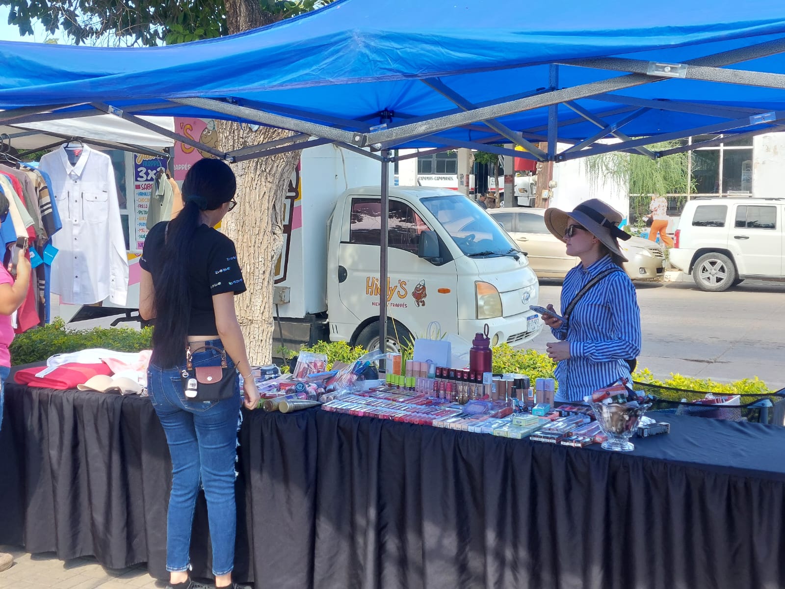 Festival de las Liquidaciones 2025