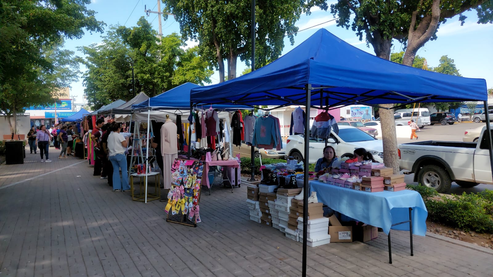 Festival de las Liquidaciones 2025
