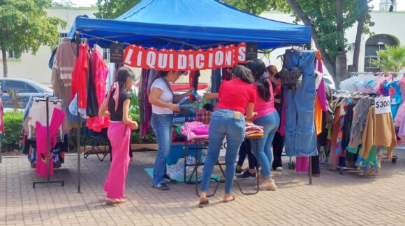 Festival de las Liquidaciones 2025 deja derrama económica de 265 mil pesos en Salvador Alvarado