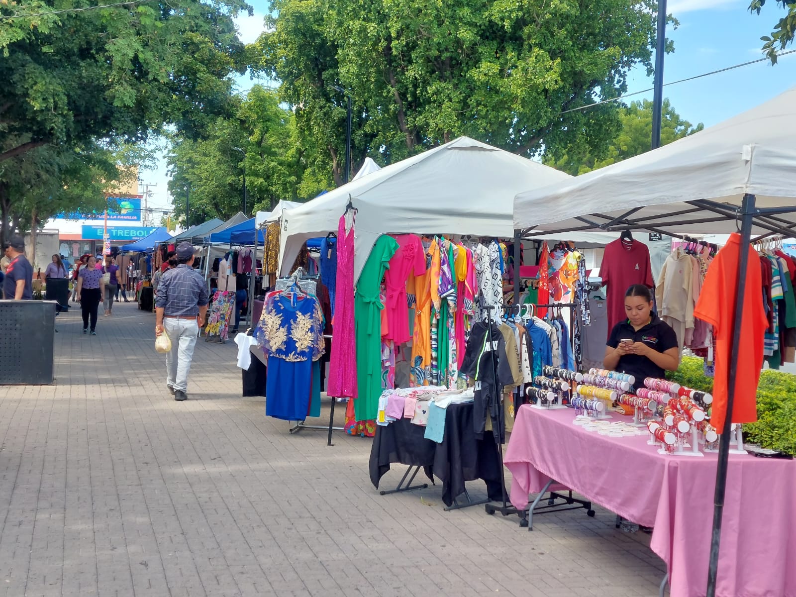Festival de las Liquidaciones 2025