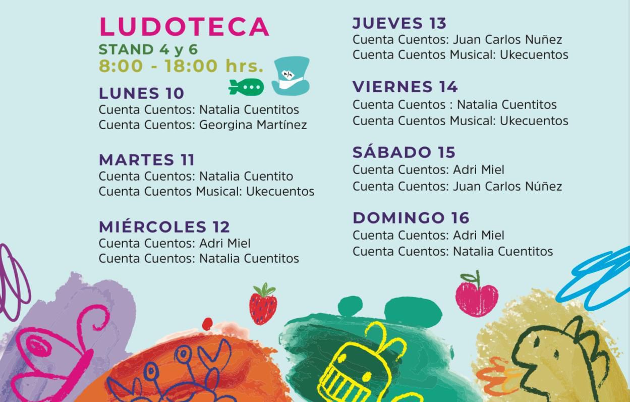 feria del libro 2025 culiacan