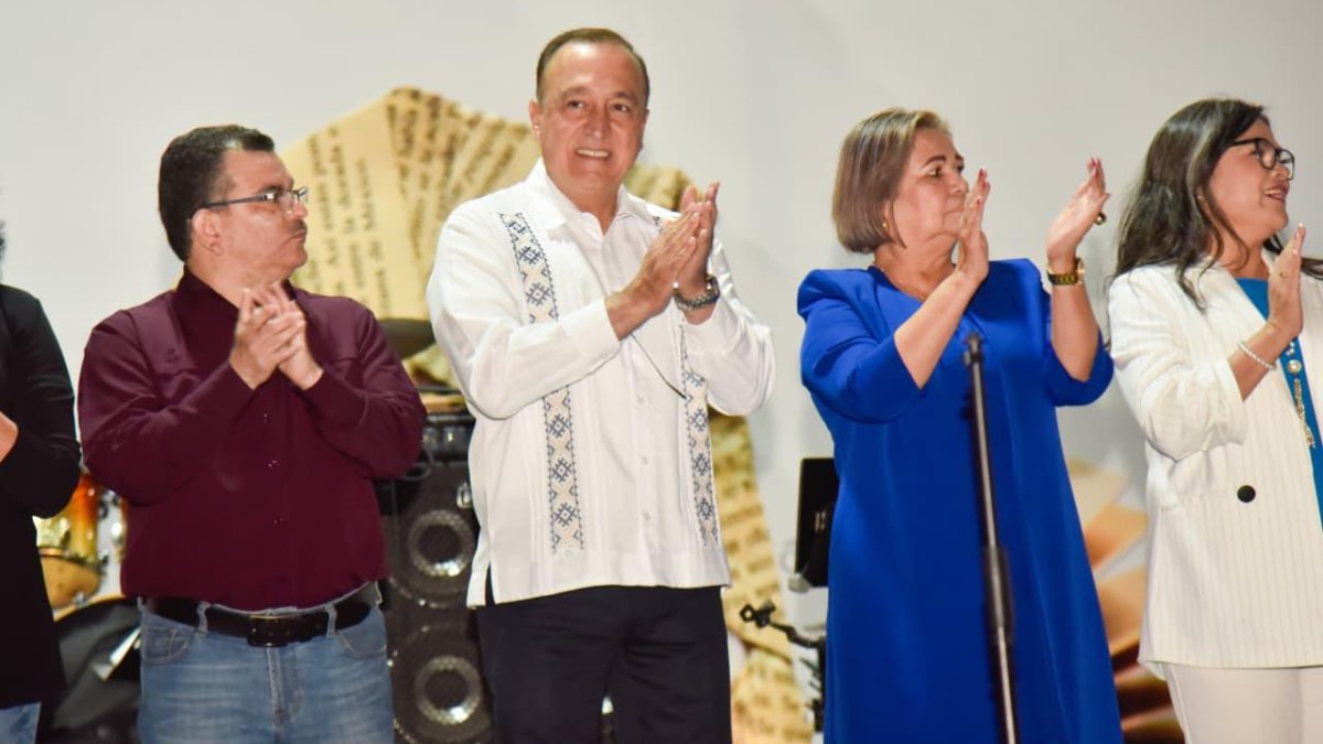 feria del libro en los mochis alcalde
