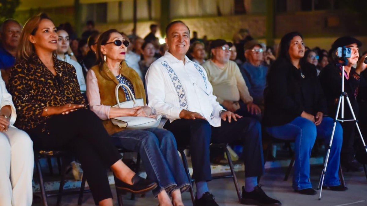 feria del libro en los mochis evento