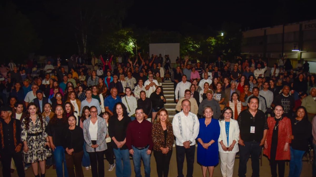 feria del libro en los mochis sinaloa