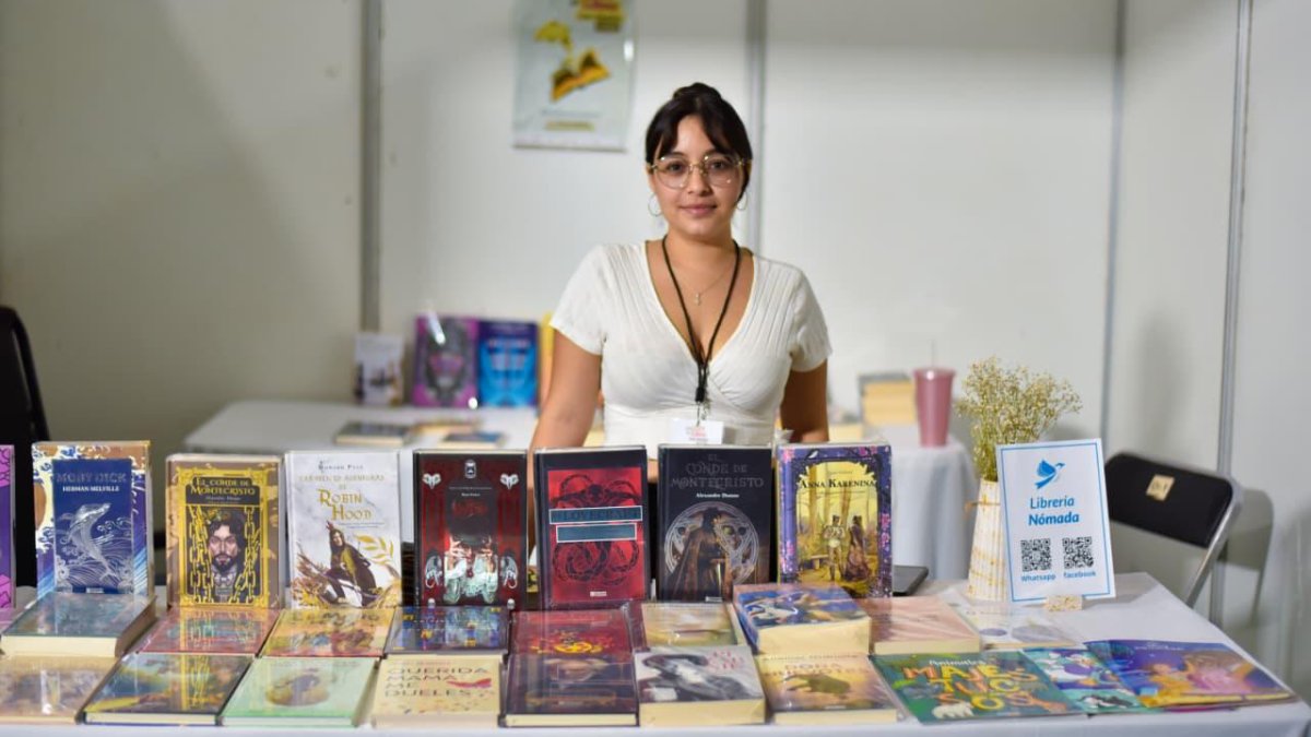 feria del libro en los mochis