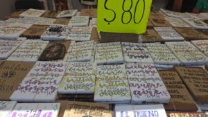 Feria Internacional del Libro Culiacán 2025