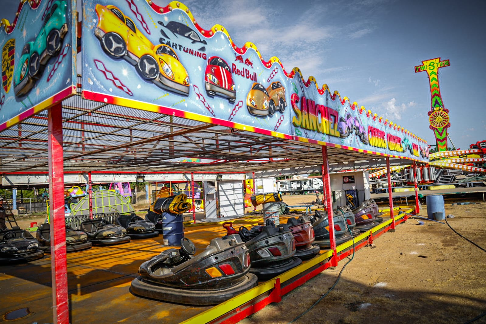 Feria Ganadera Culiacán 2025