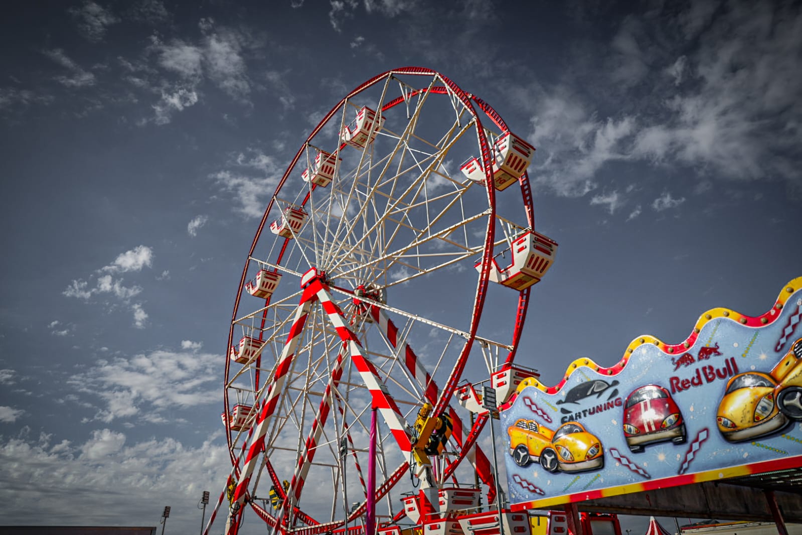 Feria Ganadera Culiacán 2025