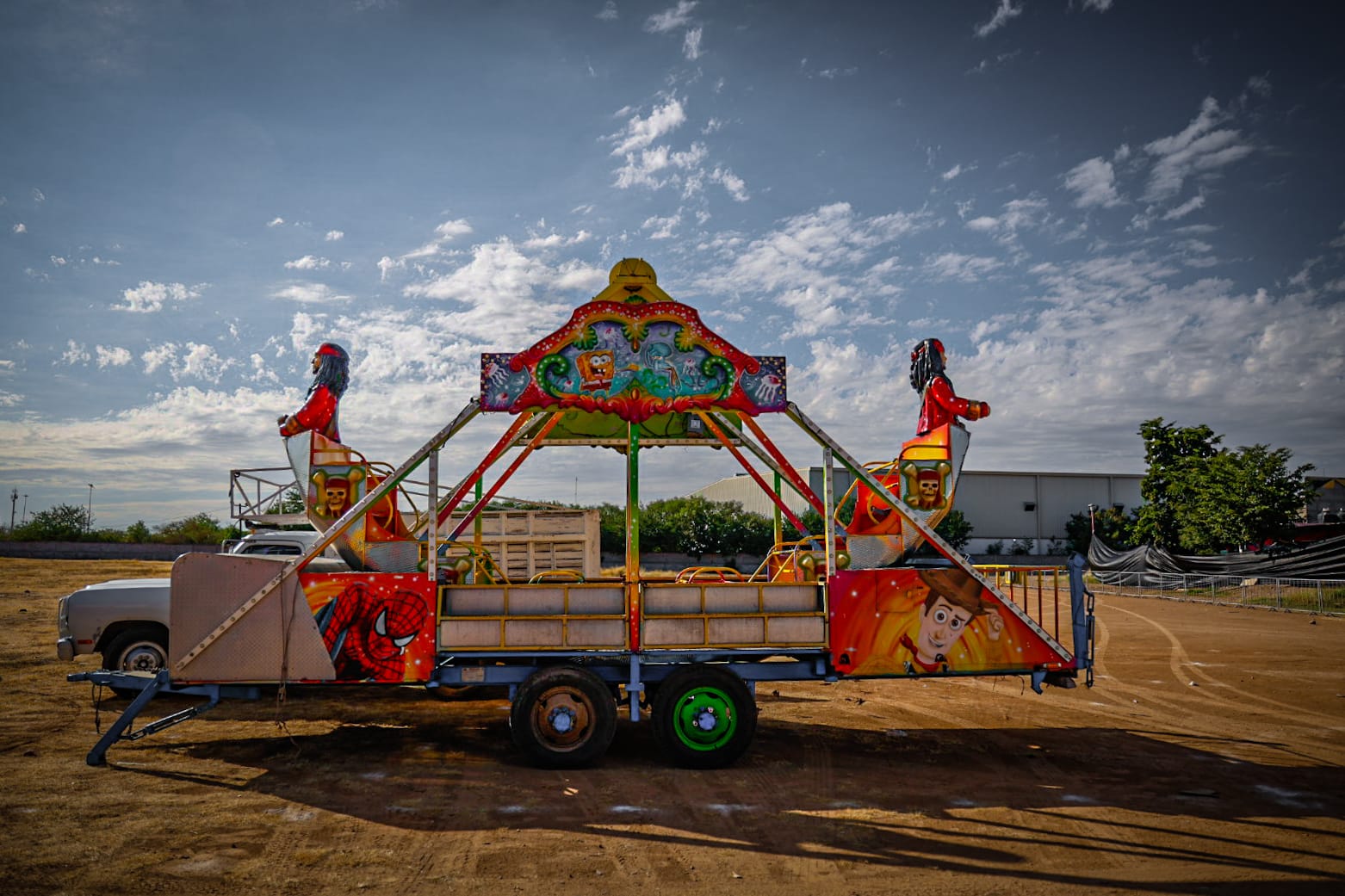 Feria Ganadera Culiacán 2025