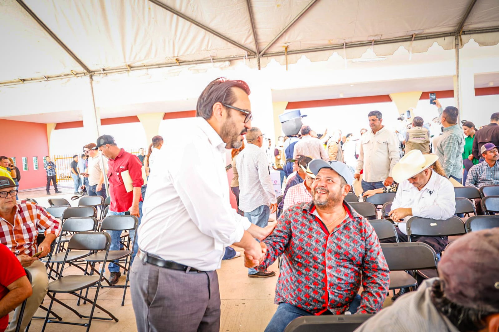 Feria Ganadera Culiacán 2025