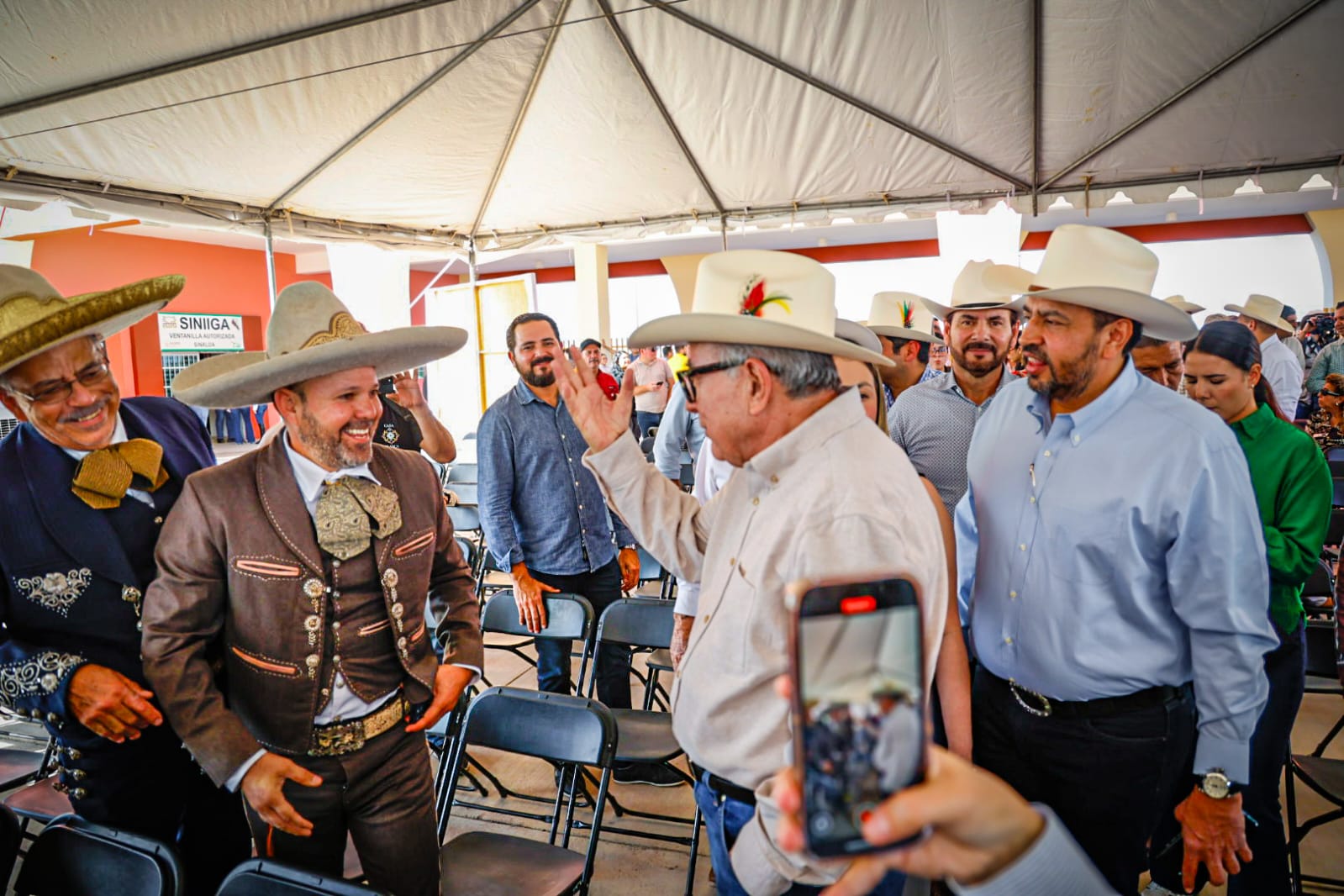 Feria Ganadera Culiacán 2025