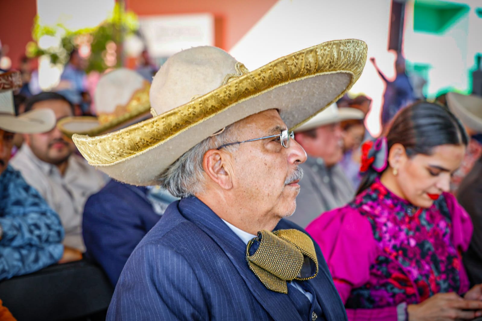 Feria Ganadera Culiacán 2025
