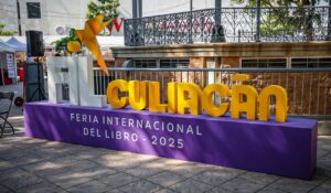 FIL Culiacán 2026 sí se realizará; Ayuntamiento contempla llevarla a cabo del 7 al 15 de noviembre