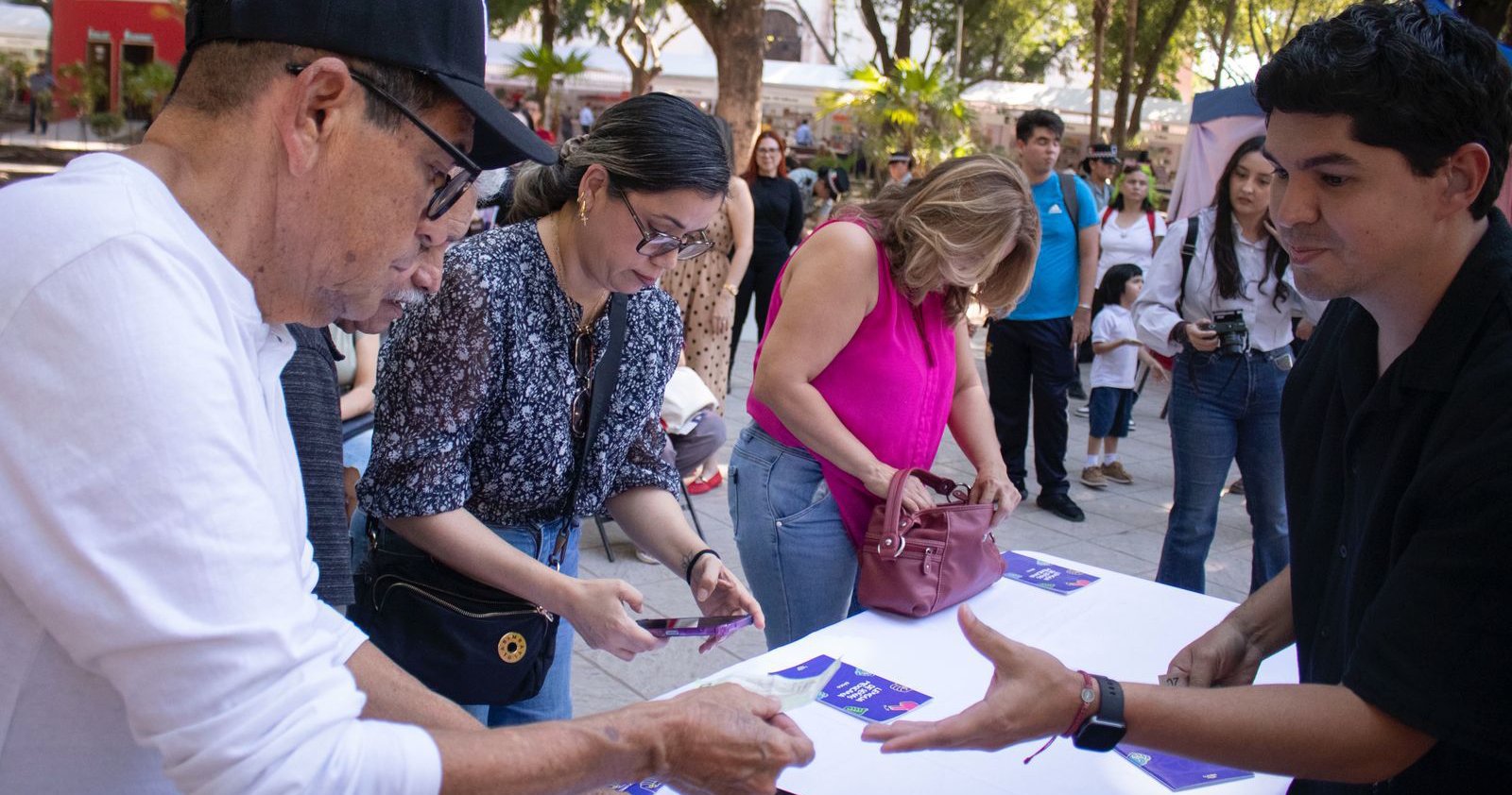 feria internacional del libro en culiacan lugar