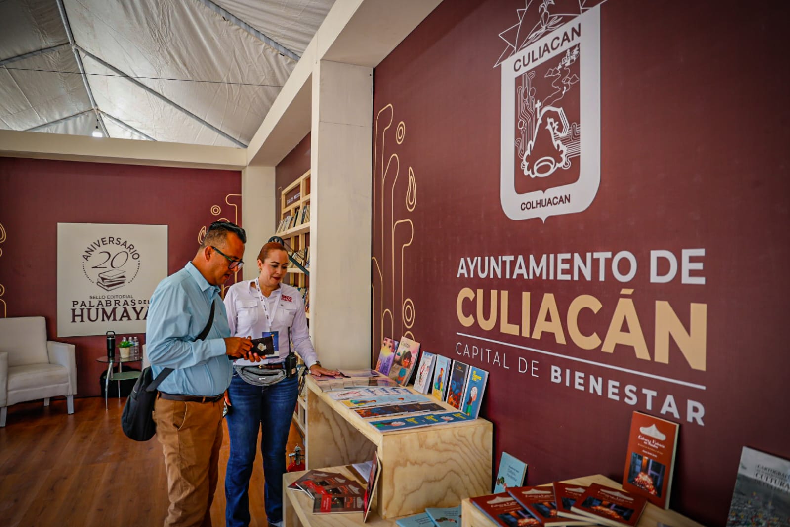 feria internacional del libro en culiacan sinaloa ayuntamiento