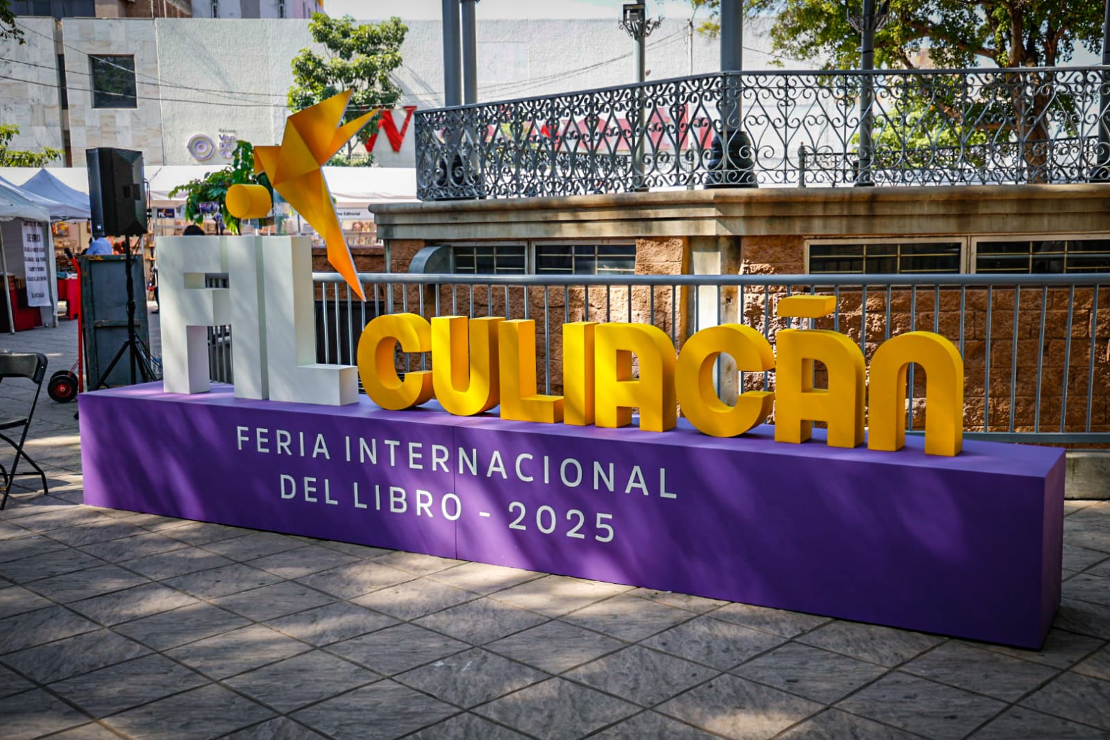 feria internacional del libro en culiacan