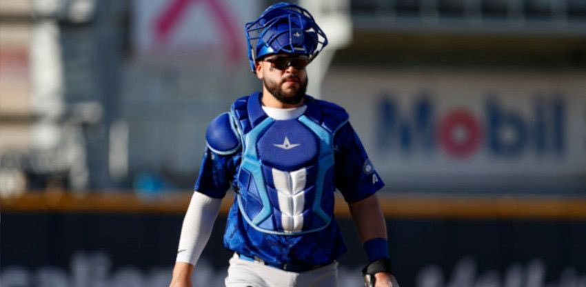 fernando flores llega a los tomateros de culiacan