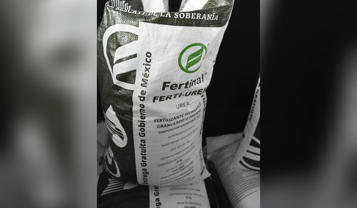 Fertilizante