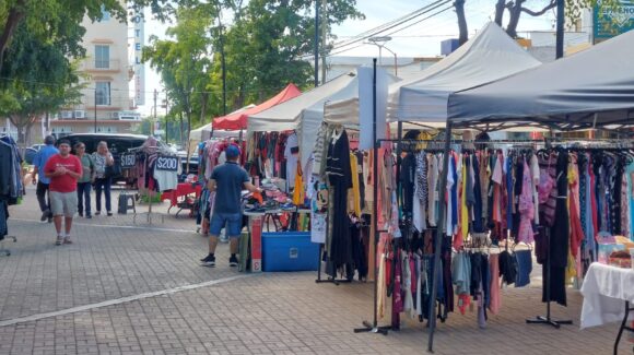 Arranca en Guamúchil, Sinaloa, el “Festival de las Liquidaciones 2025”