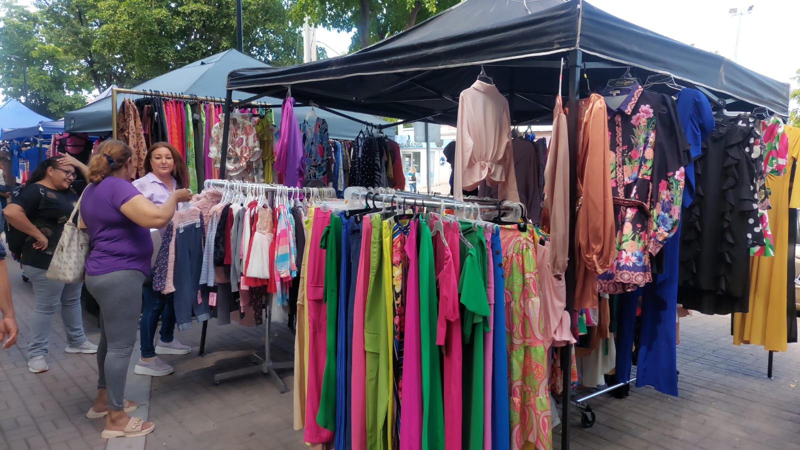Festival de las Liquidaciones en Guamúchil, Sinaloa