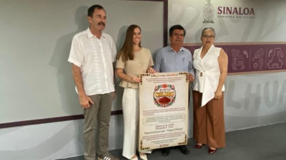“Historia, cultura y tradición”: Mocorito celebrará el quinto Festival del Chilorio el próximo 22 de noviembre