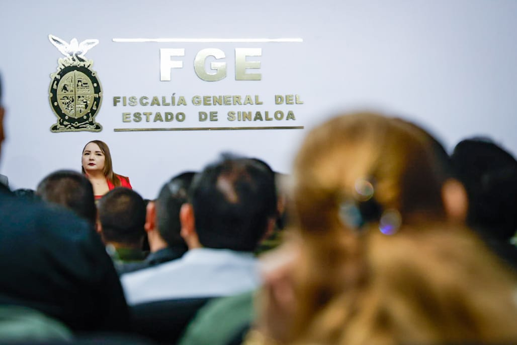 entrega de nombramientos a Ministerios Públicos, Policías de Investigación y Peritos